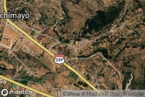 Quebrada Maranhuayjo