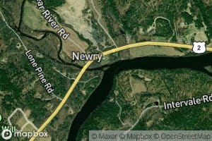Bear River