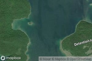 Devils Cove