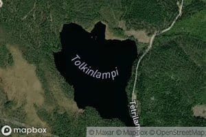 Tolkinlampi