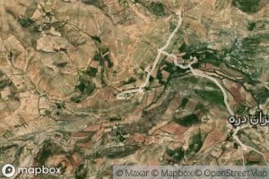 Cheshmeh-ye Shah Mir