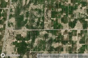 Saharan Distributary