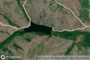 Hound Creek Reservoir