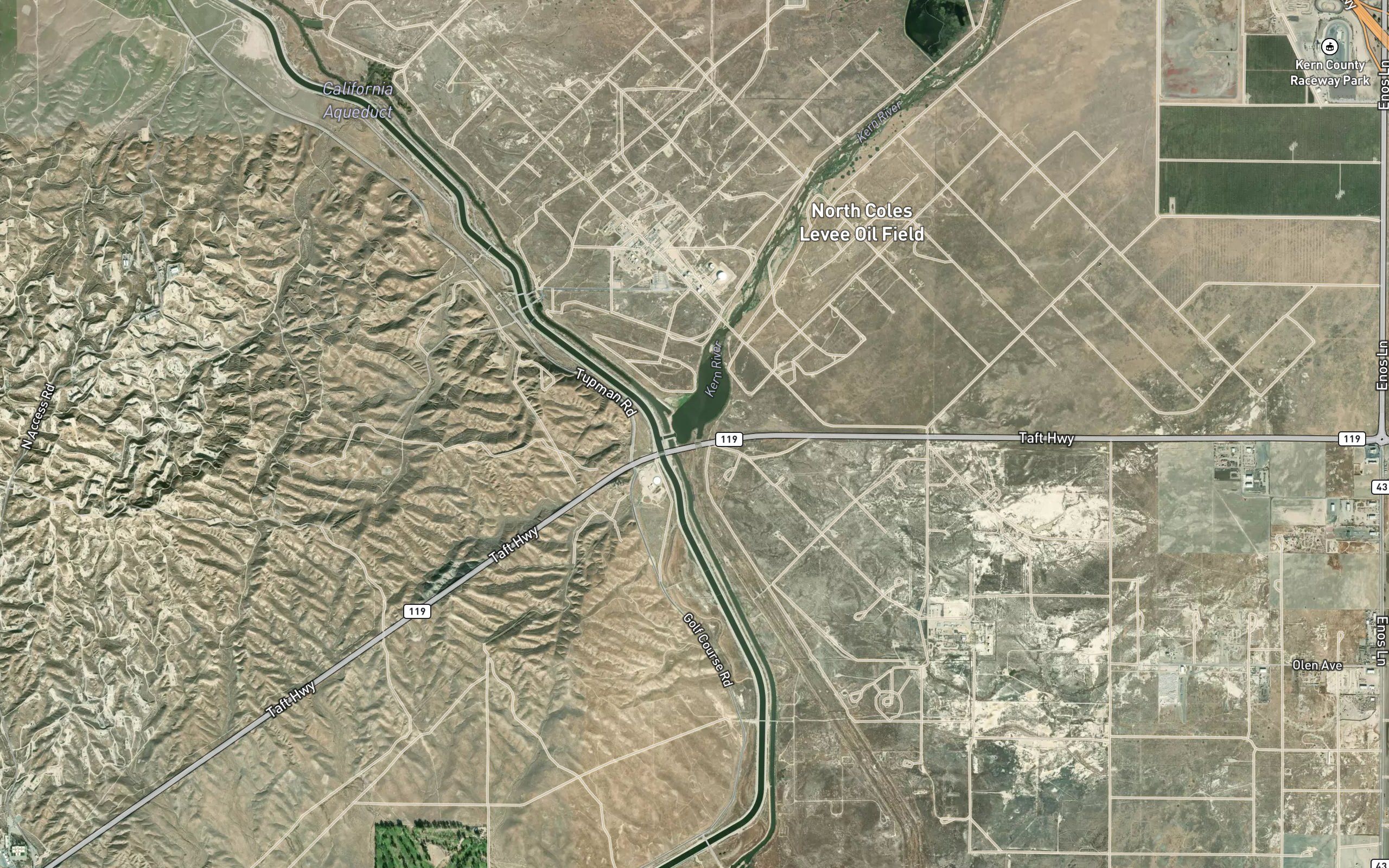Kern River