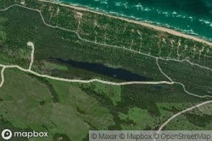 Randolph Lake