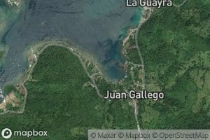 Quebrada Juan Gallego