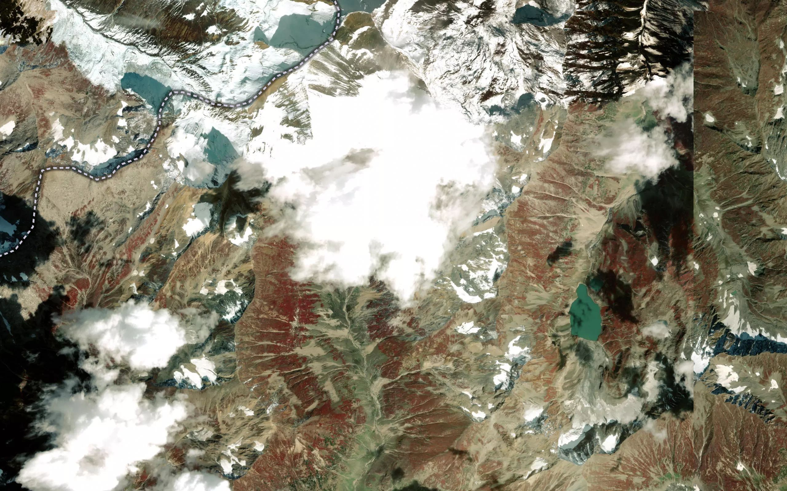 Ratti Gali Sar