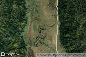 Shaw Creek