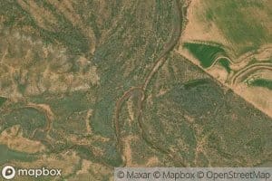Beals Creek