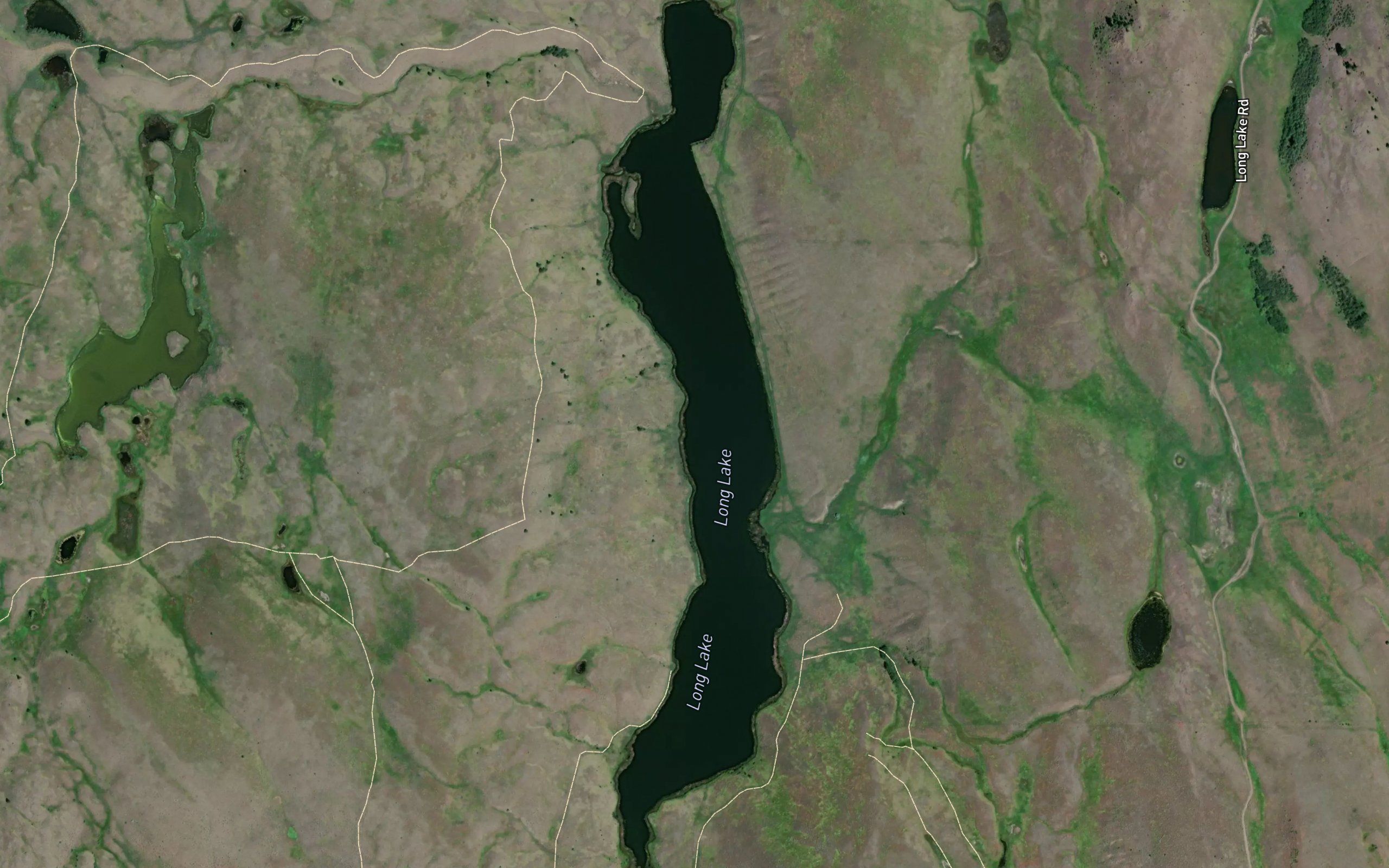 Long Lake
