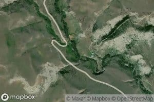 Devil Creek