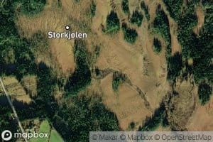 Lordagsbekken