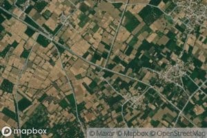 Inayati Distributary