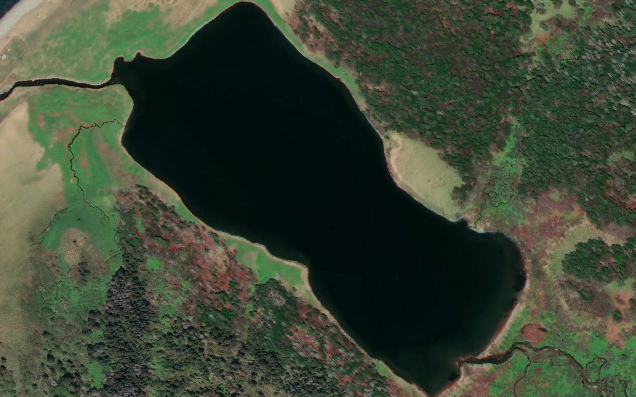 Ozero Il'inskoye