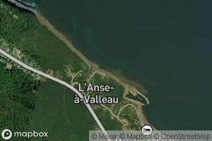 Anse a Valleau