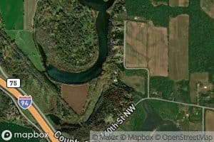 Fish Creek