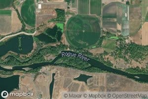 Modoc Slough