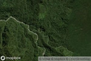 Quebrada Verde Grande