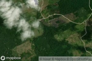 Igarape Pucuruizinho