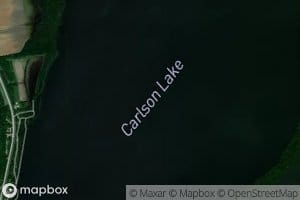 Carlson Lake