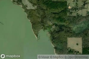 South Fork Holly Creek