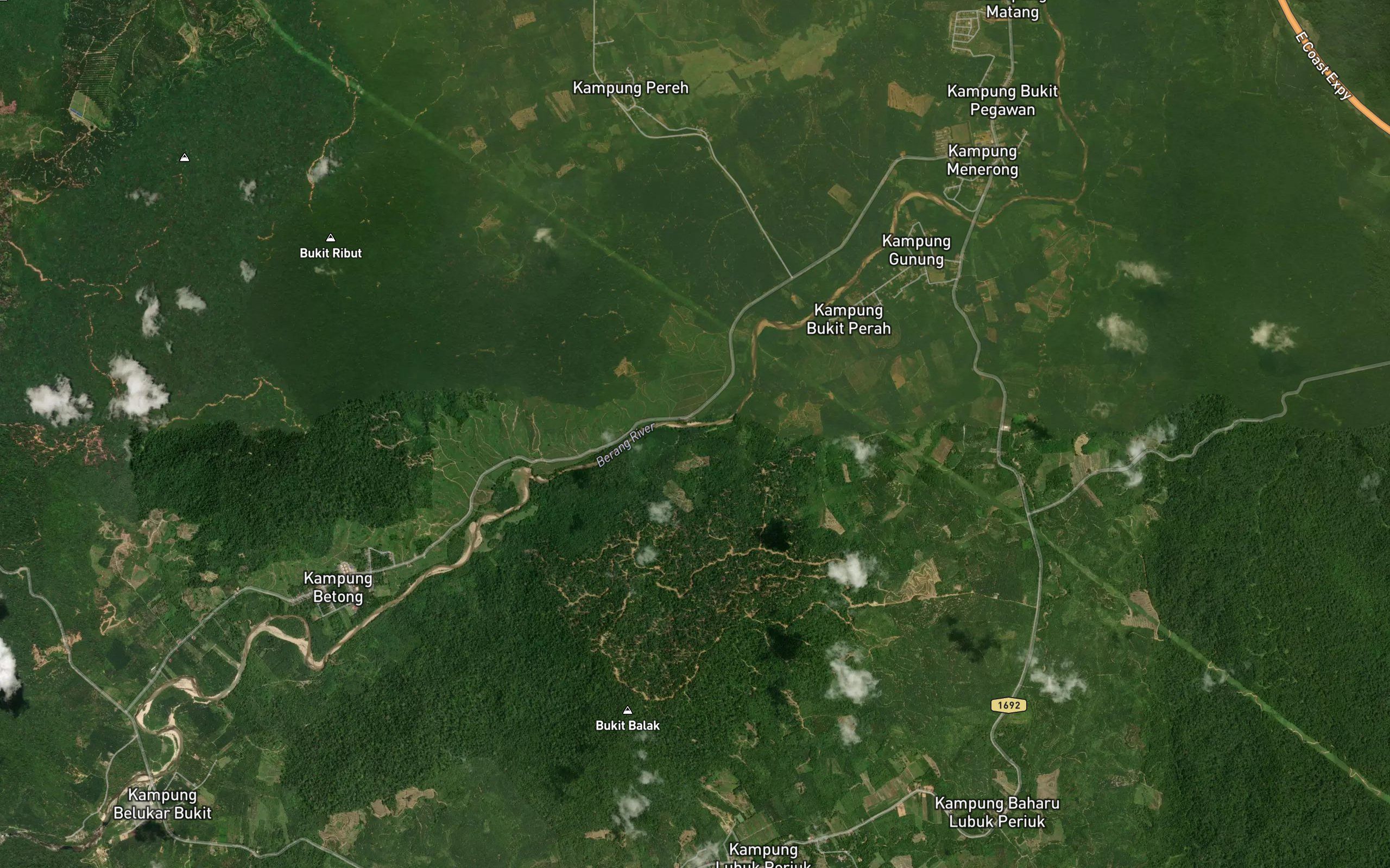 Sungai Ciyar