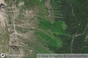 Beatty Creek