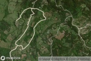 Quebrada de Tentequa