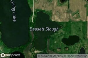 Bassett Slough
