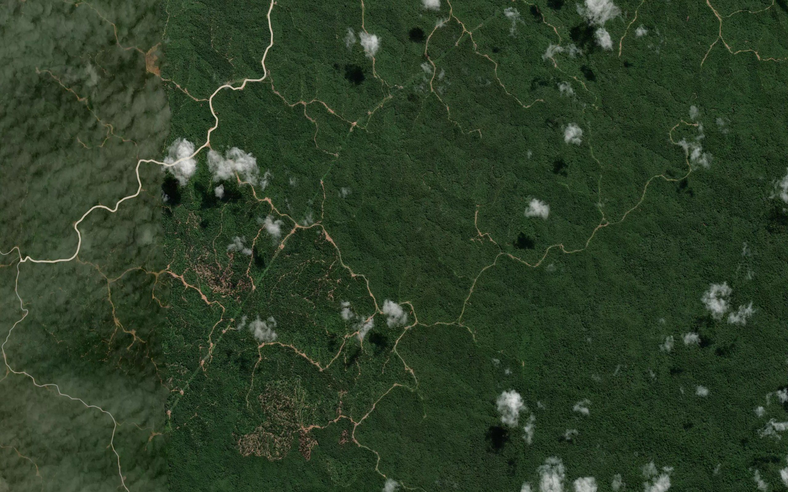 Sungai Amok