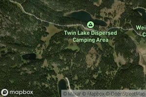 Island Reservoir