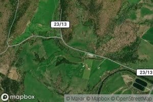 Upper State Farm Spring