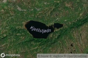 Kjetilstjodn