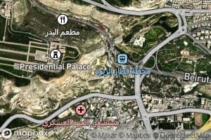 Masbah Rabwat Dimashq