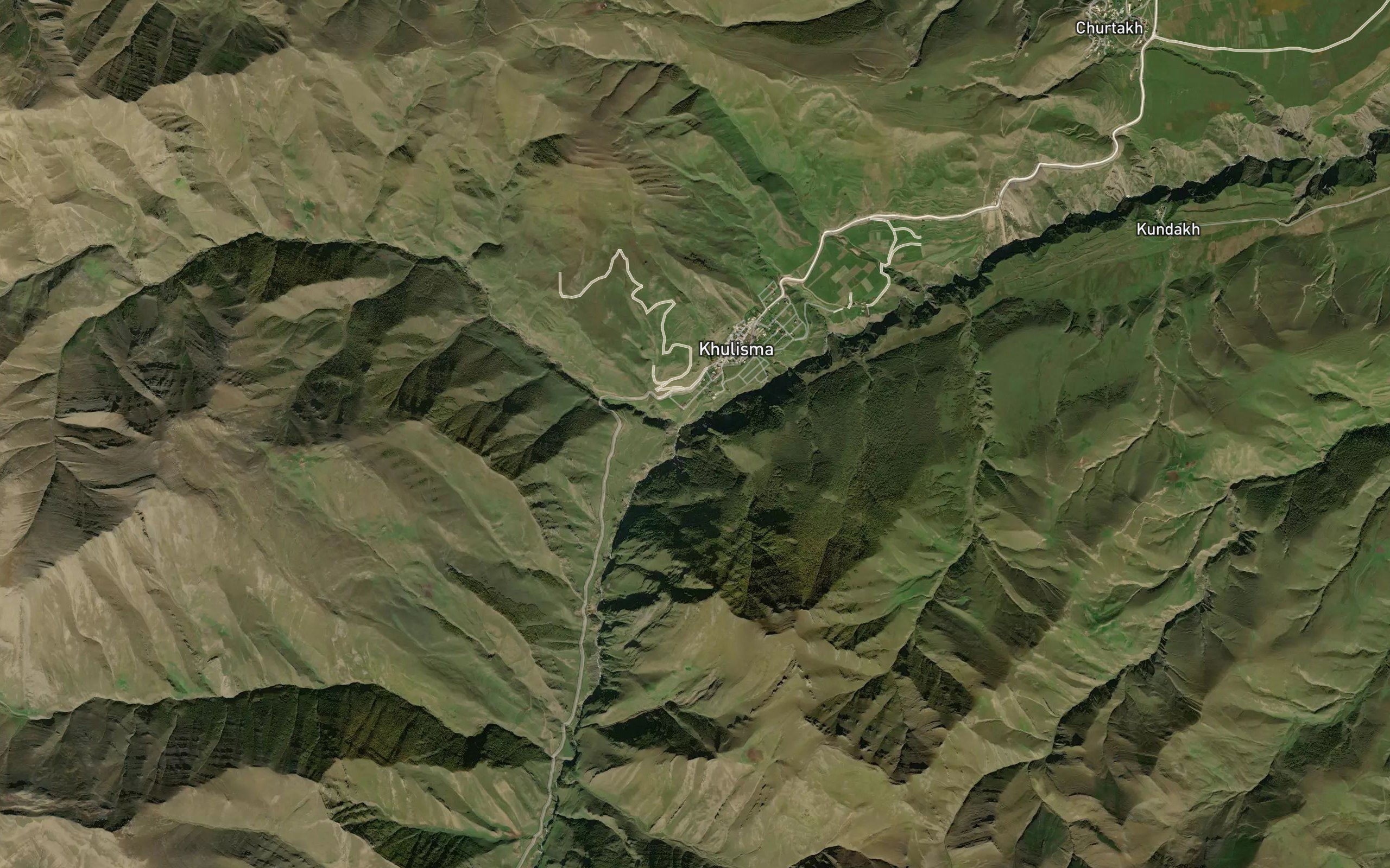 Charanikh
