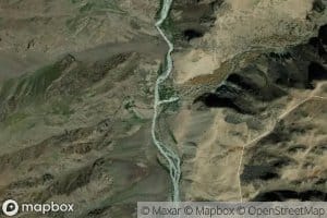 Darya-ye Ab-e Badjins