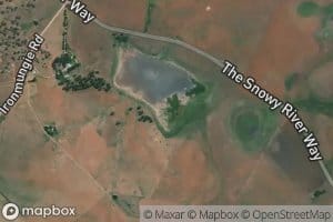 Maffra Lake