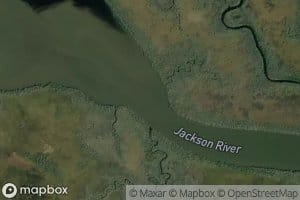 Jackson River