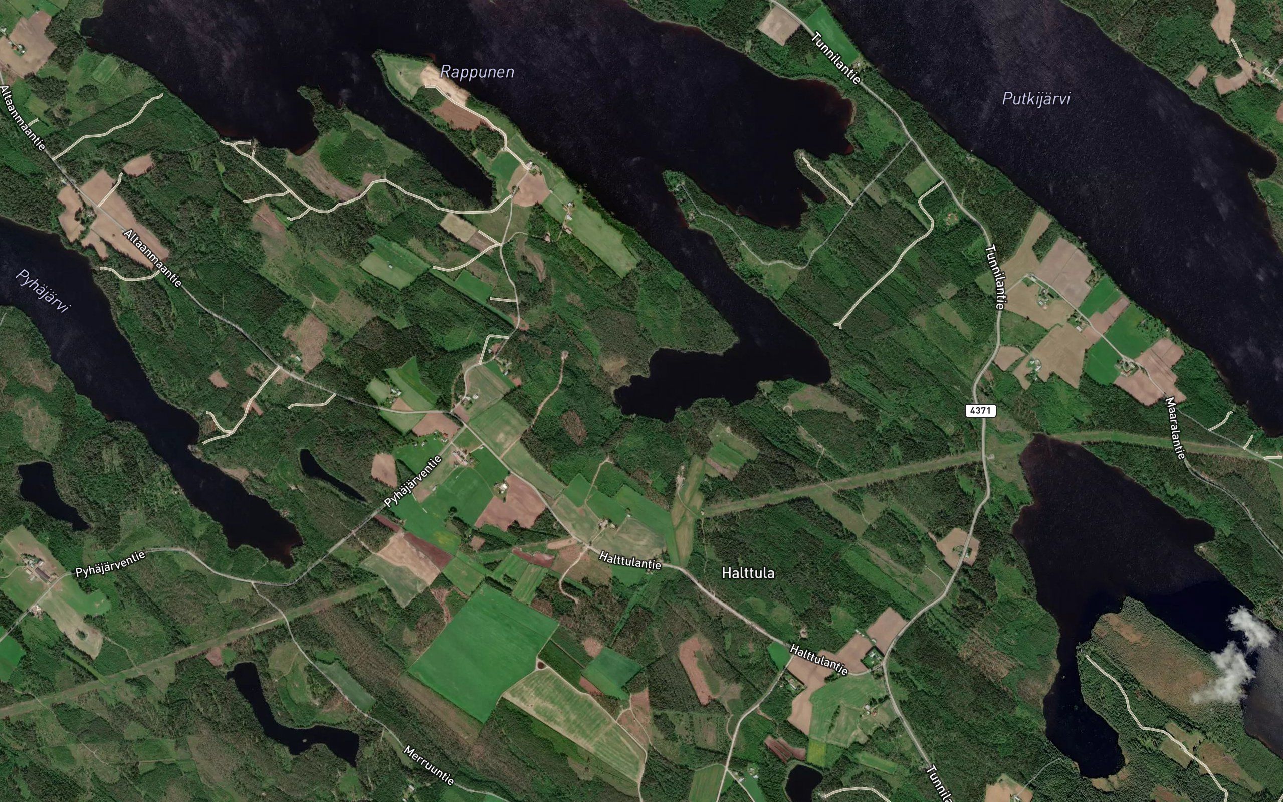 Nalkolahti