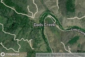 Little Dads Creek