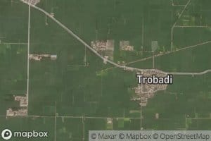 Tarobri Distributary