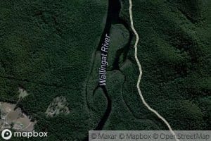 Boggy Creek