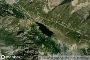 Lago del Vei del Bouc