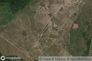 Corrego Engenho Novo