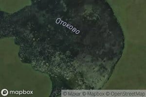 Ozero Otokovo
