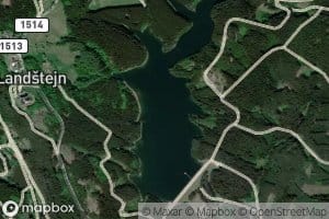 Vodni nadrz Landstejn
