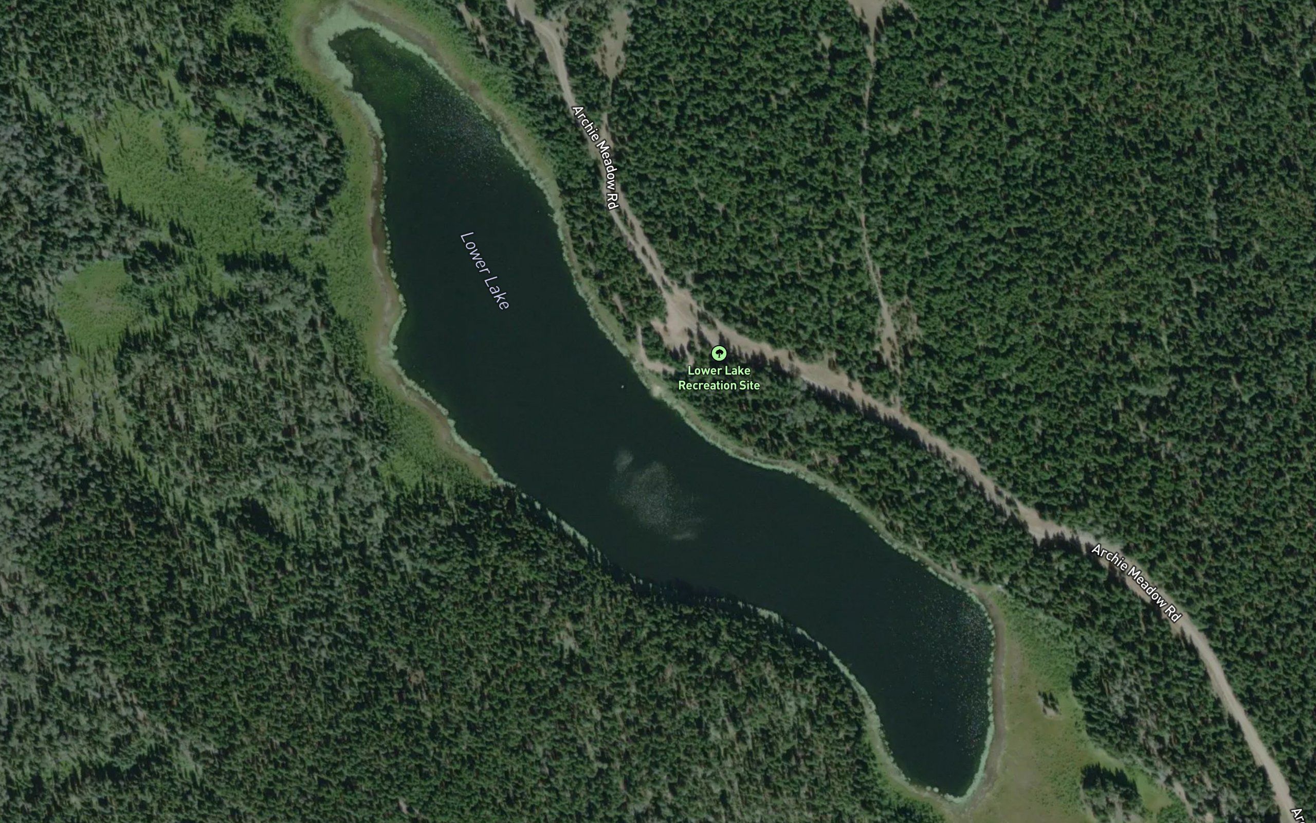 Lower Lake