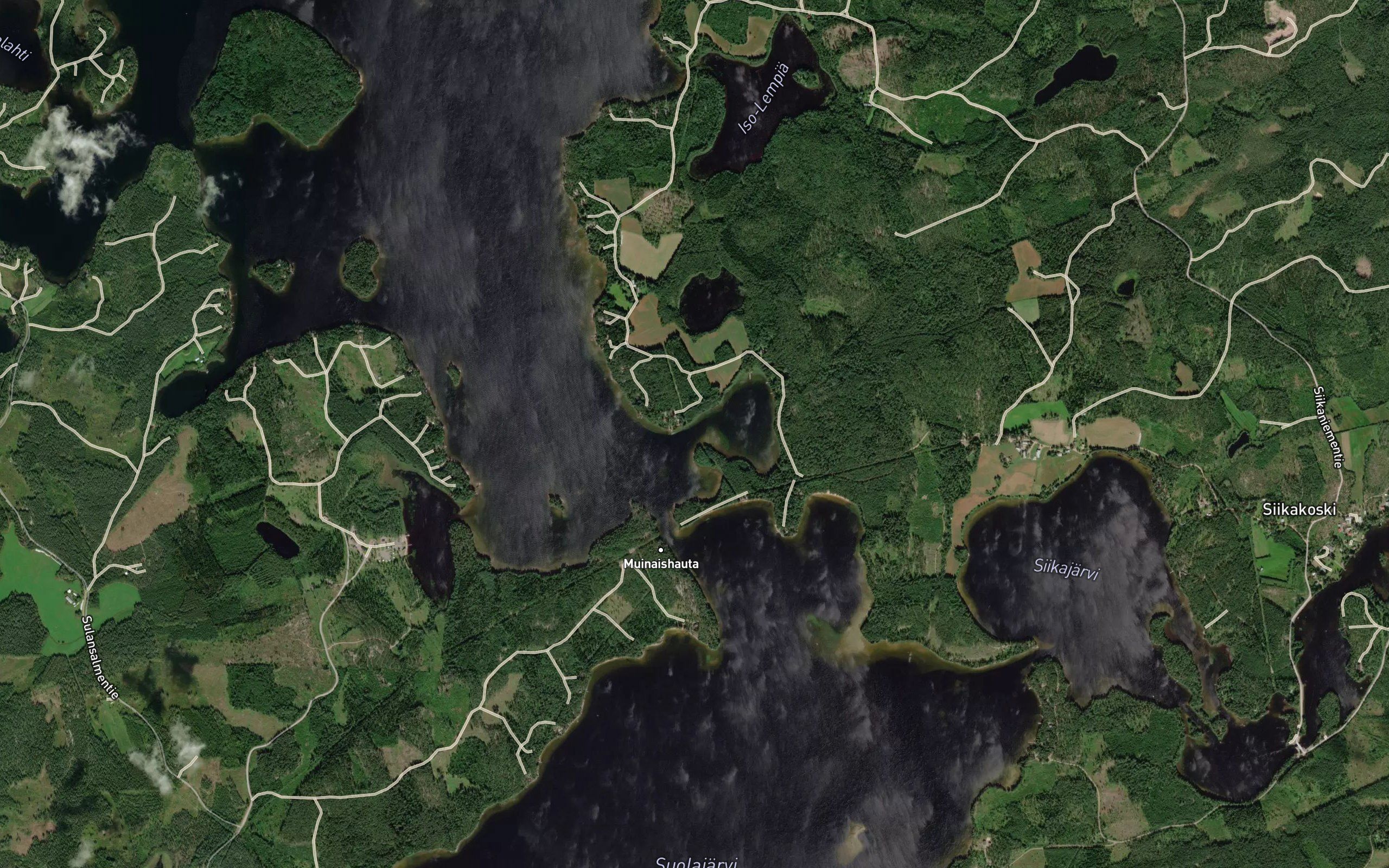 Aijansalmi