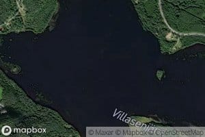 Villasenjarvi