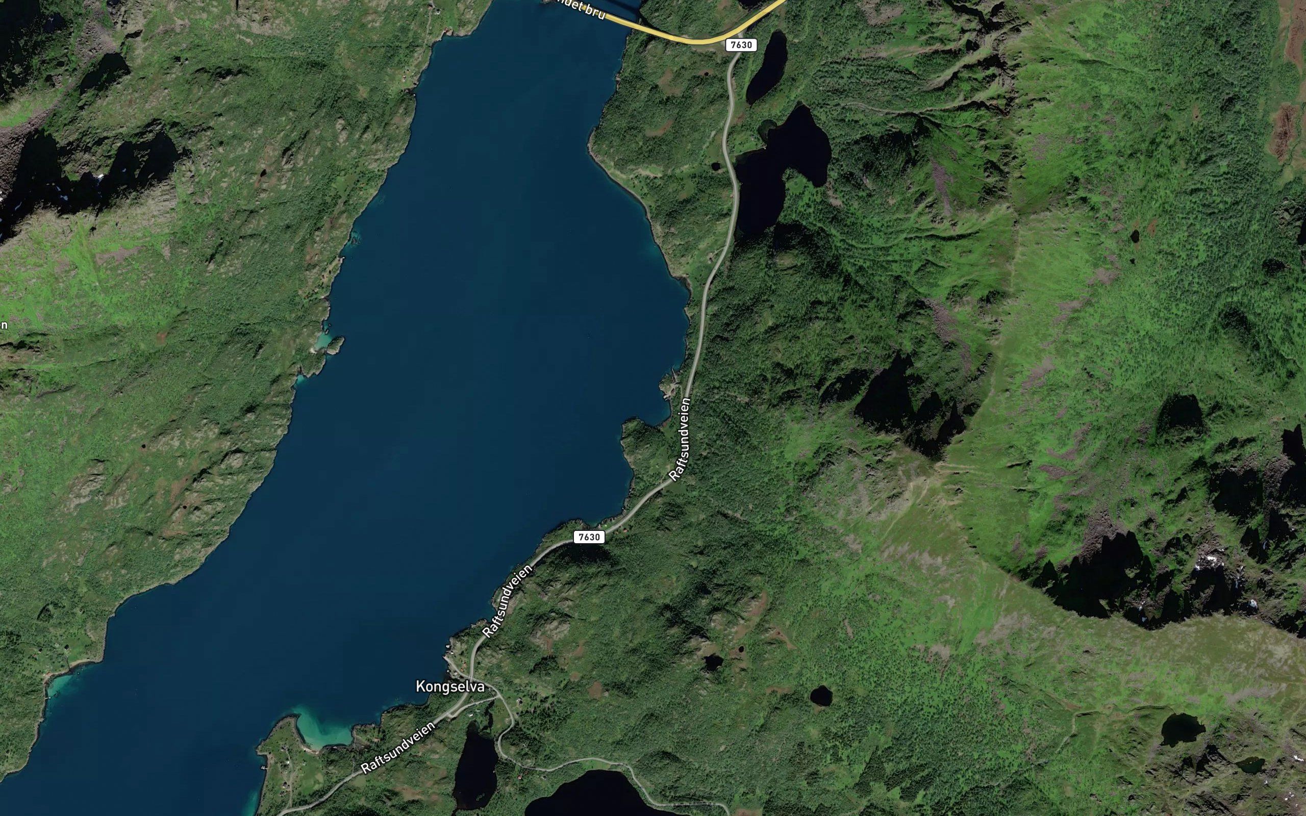 Storvika